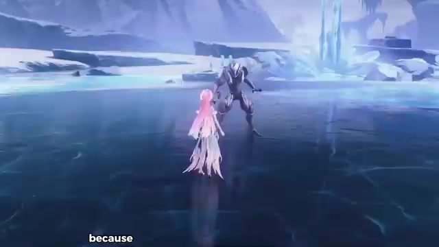 Wuthering Waves gameplay screenshot