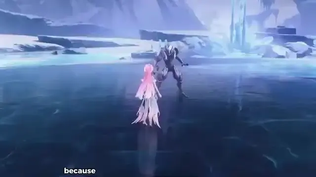 Wuthering Waves gameplay screenshot