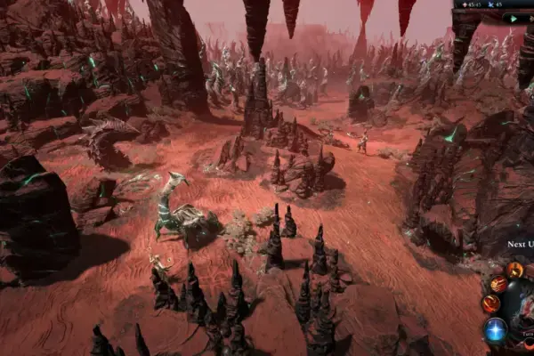 Age of Wonders 4: Rise from Ruin Review