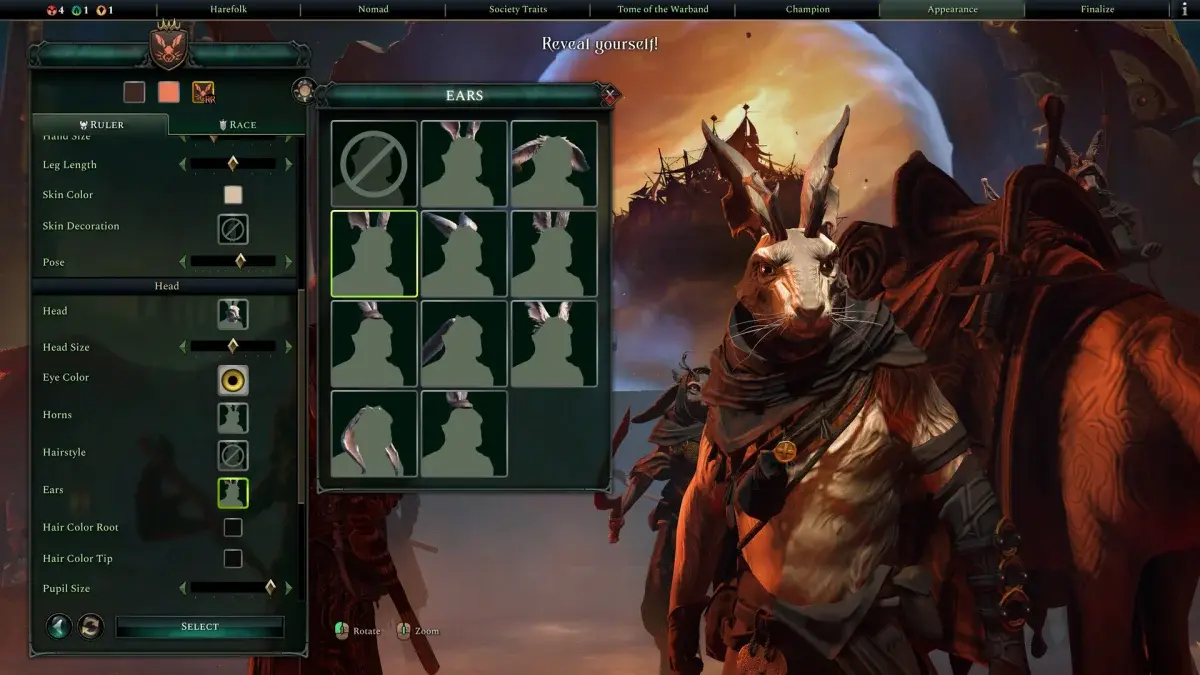 Age of Wonders 4: Rise from Ruin – Screenshot 3