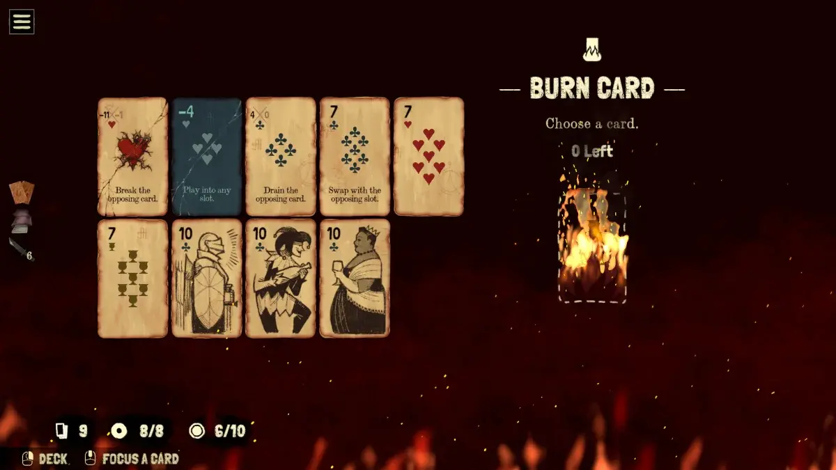 Black Jacket – Screenshot 3