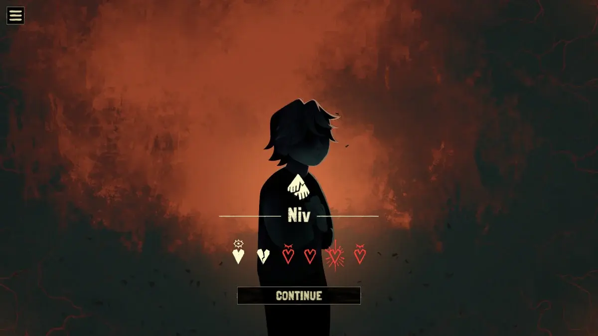 Black Jacket – Screenshot 4