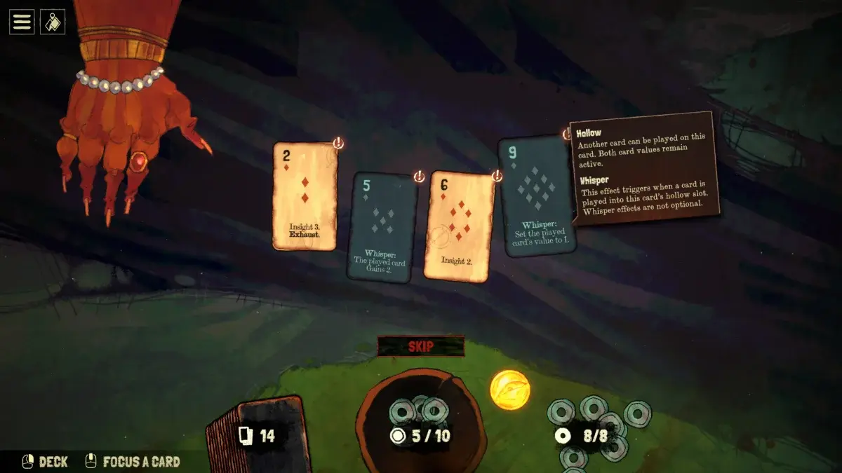 Black Jacket – Screenshot 5