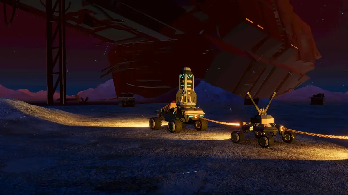 Blossom: The Seed of Life – Screenshot 4