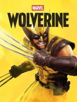 Marvel’s Wolverine box art