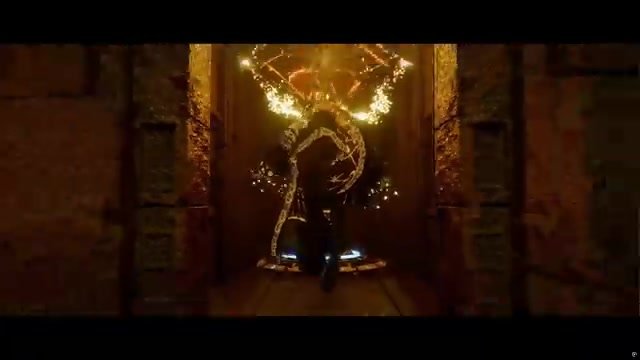 Crimson Desert gameplay screenshot