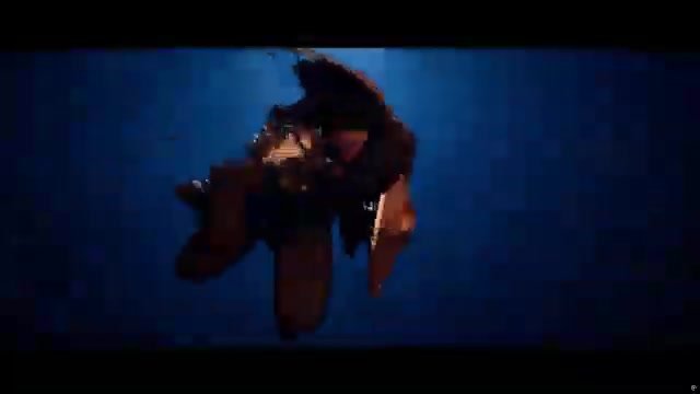 Crimson Desert gameplay screenshot