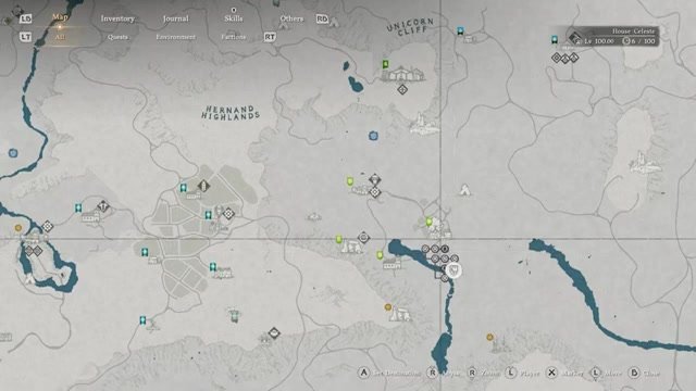 Crimson Desert gameplay screenshot