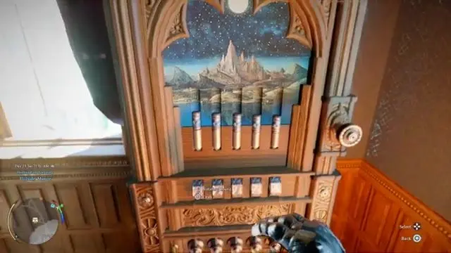 Crimson Desert gameplay screenshot