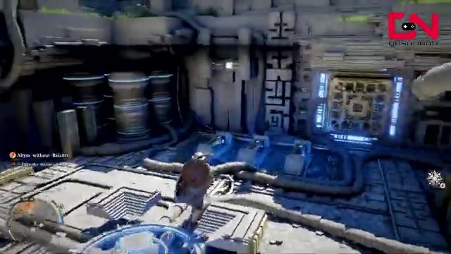 Crimson Desert gameplay screenshot