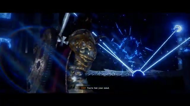 Crimson Desert gameplay screenshot