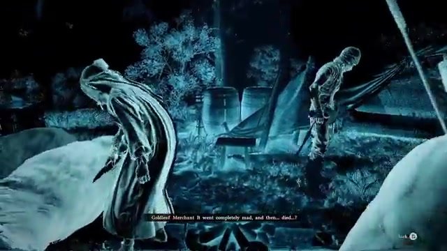 Crimson Desert gameplay screenshot