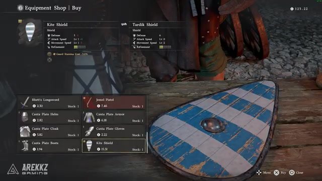 Crimson Desert gameplay screenshot