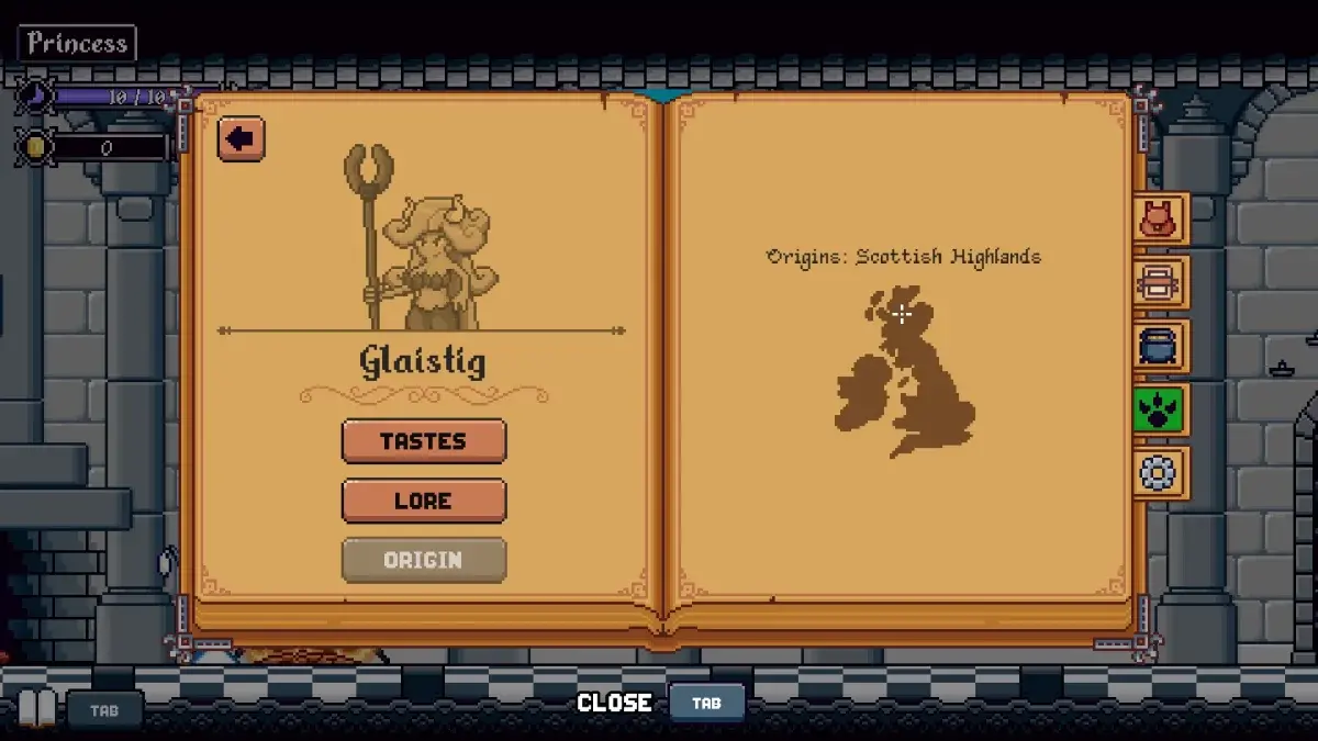 Hungry Horrors – Screenshot 5