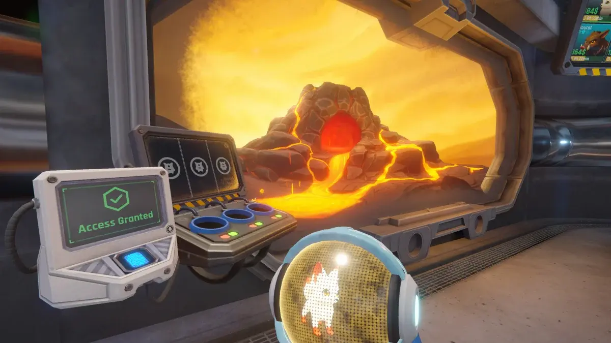 Monster Lab Simulator – Screenshot 1