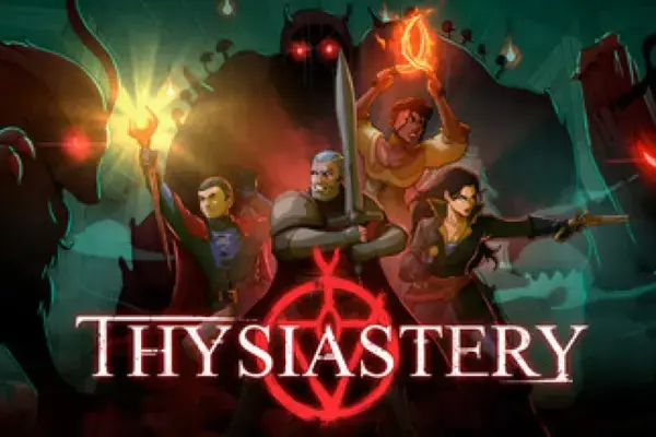 THYSIASTERY Review