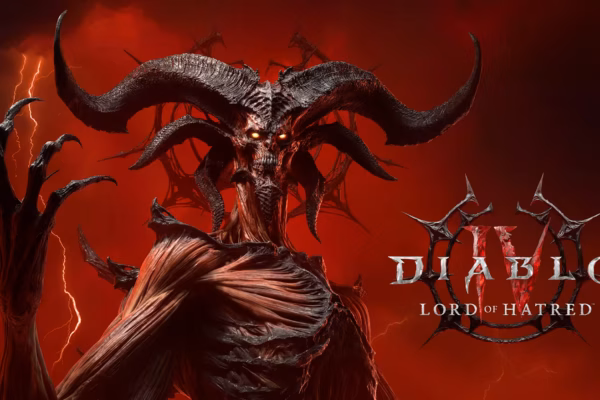 Diablo IV: Lord of Hatred Review