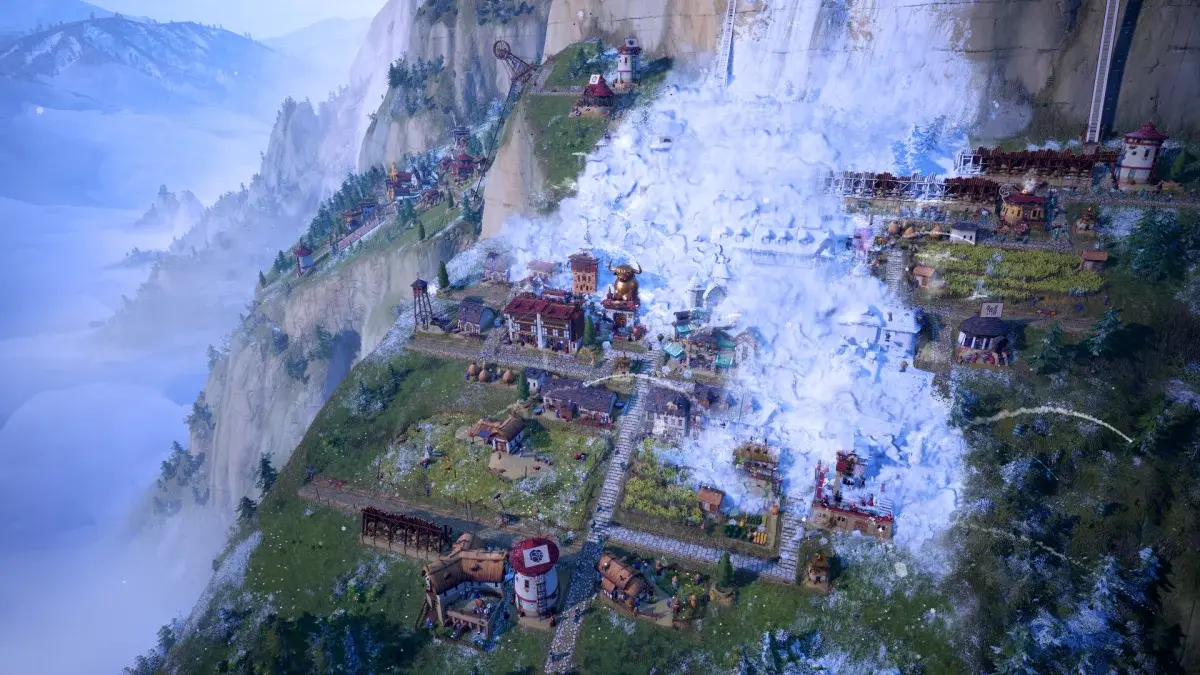 Laysara: Summit Kingdom – Screenshot 2