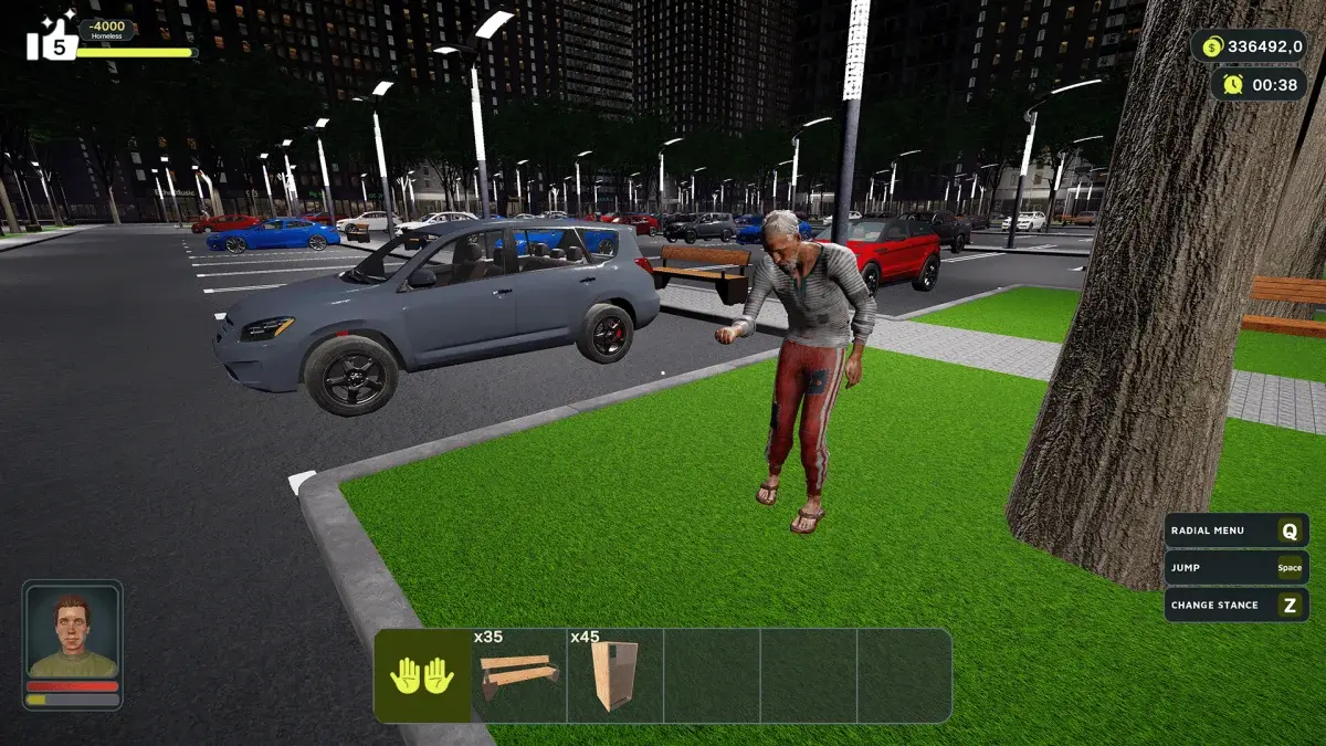 Parking Tycoon 2 – Screenshot 2