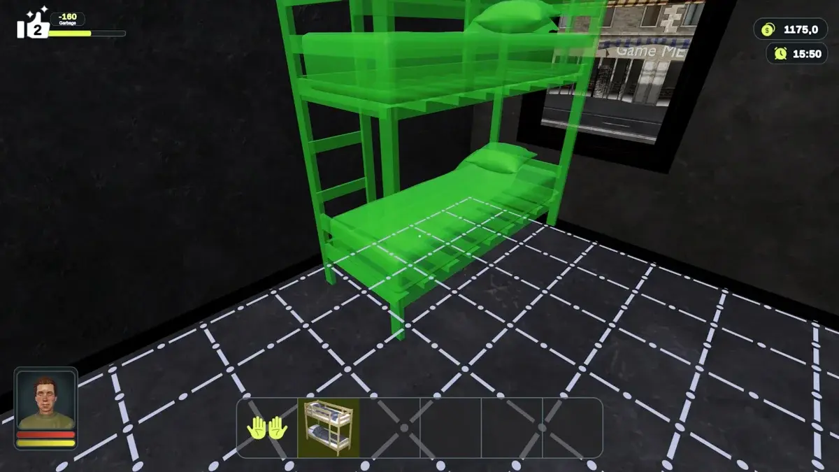 Parking Tycoon 2 – Screenshot 3