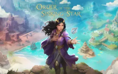 Order of the Sinking Star