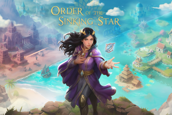 Order of the Sinking Star
