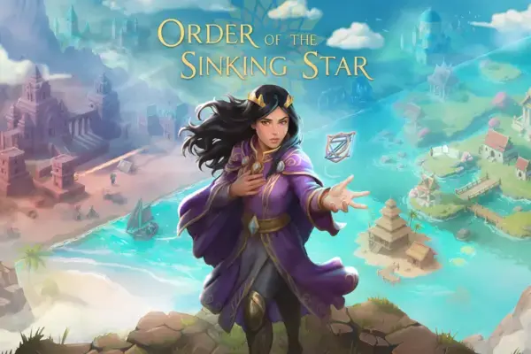 Order of the Sinking Star