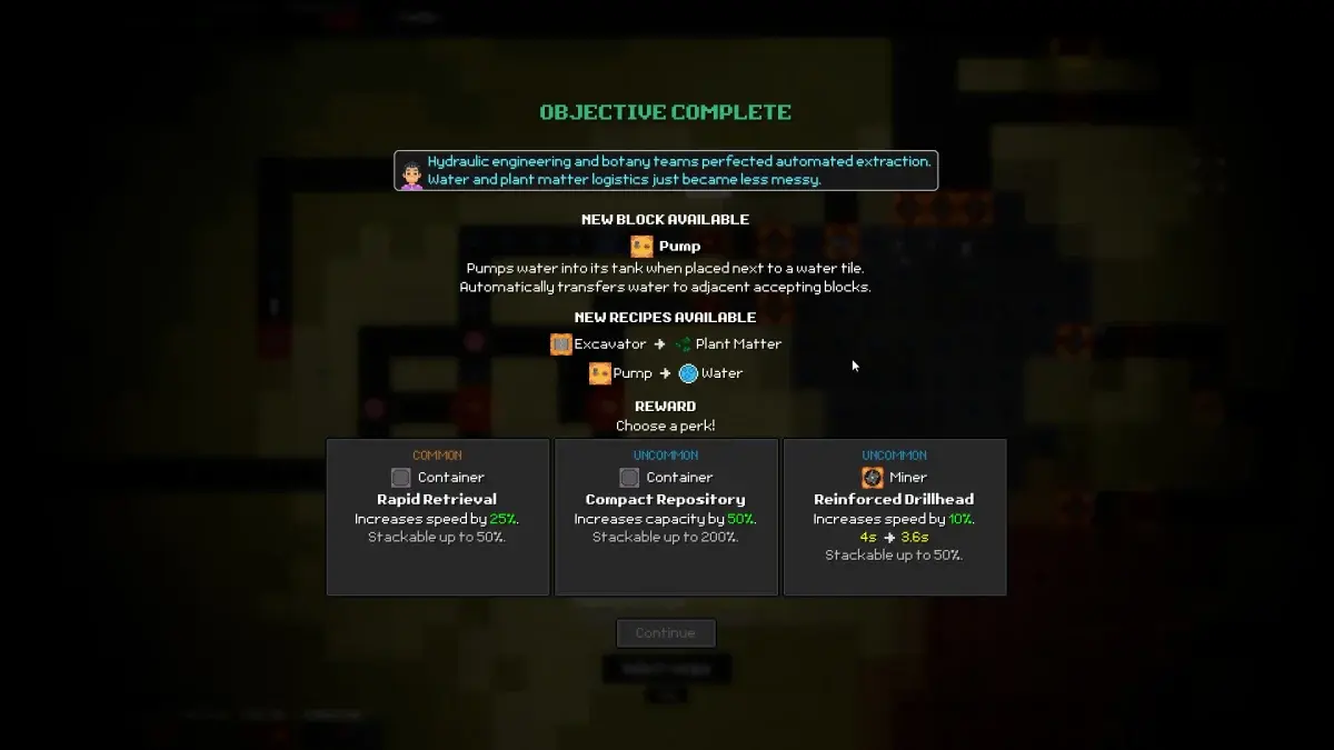 Factory Magnate – Screenshot 2