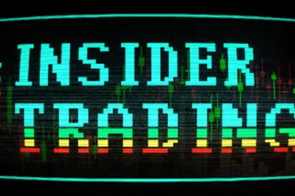 Insider Trading Review