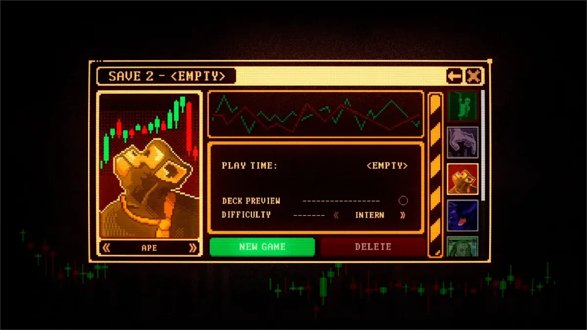 Insider Trading – Screenshot 4