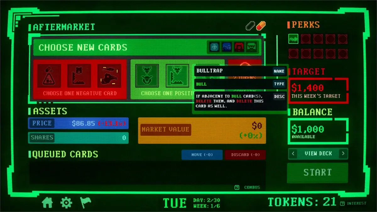Insider Trading – Screenshot 5