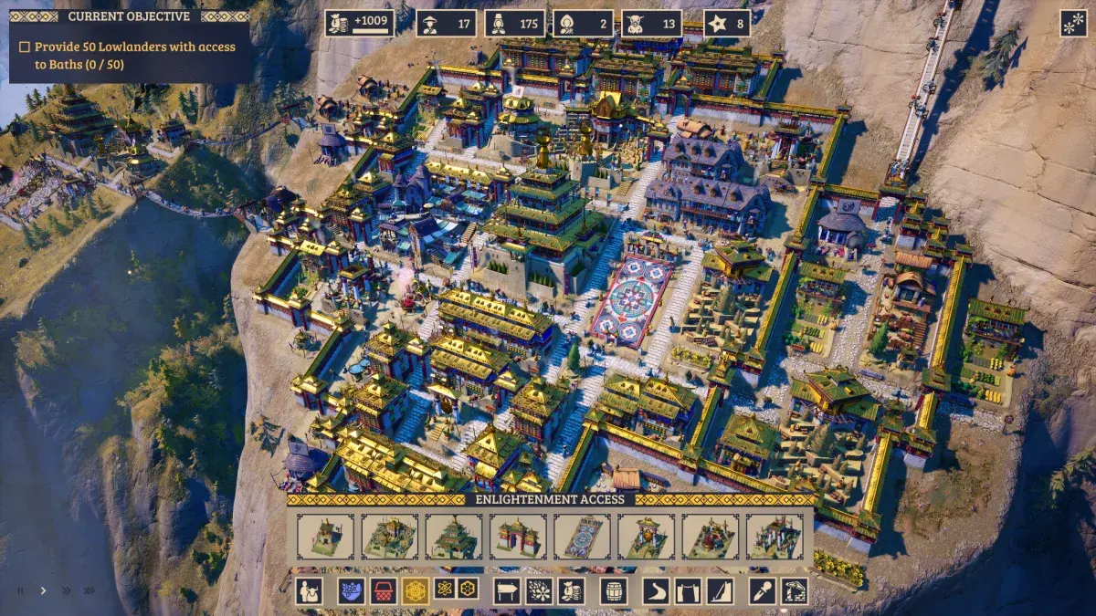 Laysara: Summit Kingdom – Screenshot 5