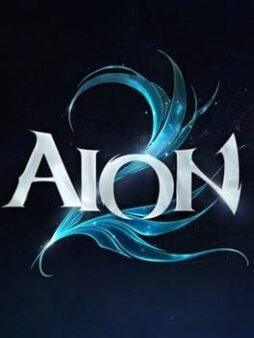 Aion 2 box art