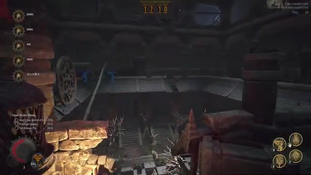 Carnival Hunt gameplay screenshot