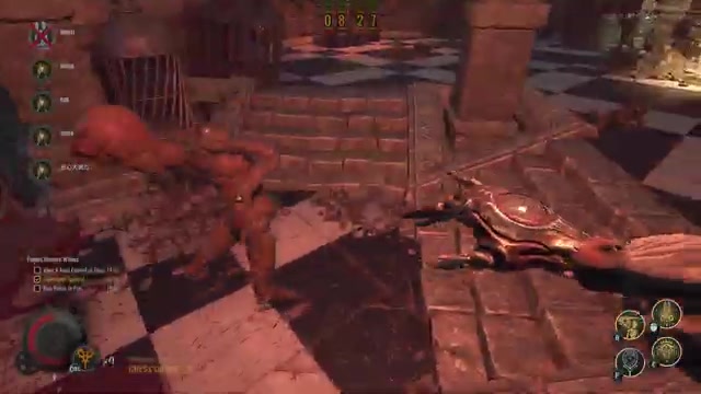 Carnival Hunt gameplay screenshot