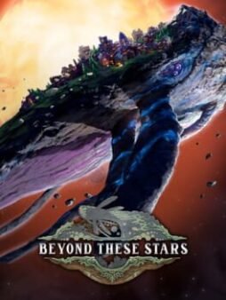 Beyond These Stars box art