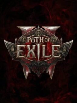 Path of Exile 2 box art