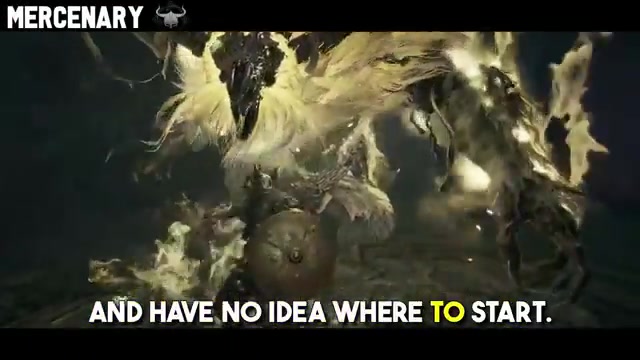 Mistfall Hunter gameplay screenshot