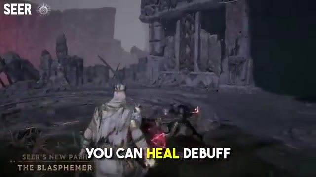 Mistfall Hunter gameplay screenshot
