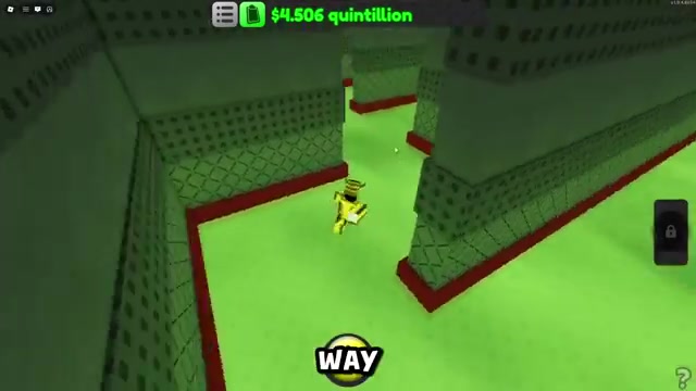 Sell Lemons gameplay screenshot