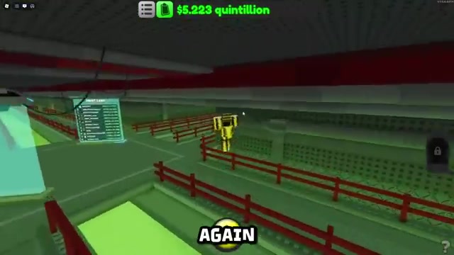Sell Lemons gameplay screenshot