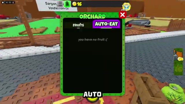 Sell Lemons gameplay screenshot