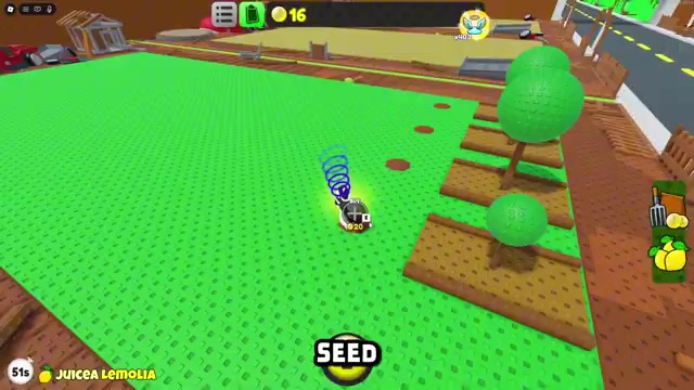 Sell Lemons gameplay screenshot