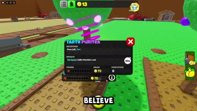 Sell Lemons gameplay screenshot