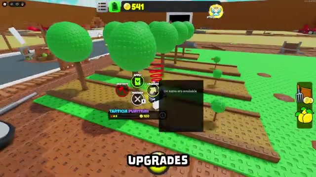 Sell Lemons gameplay screenshot