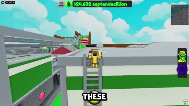 Sell Lemons gameplay screenshot