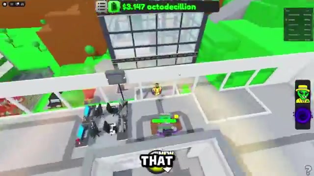 Sell Lemons gameplay screenshot