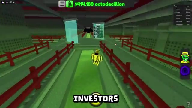 Sell Lemons gameplay screenshot
