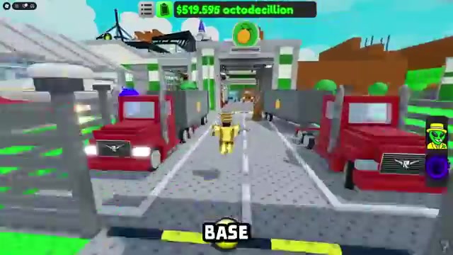 Sell Lemons gameplay screenshot
