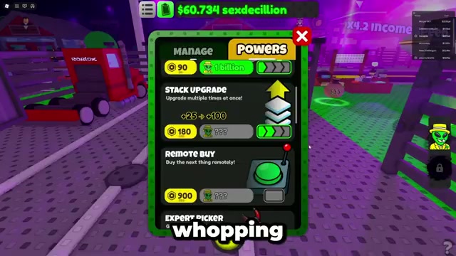 Sell Lemons gameplay screenshot